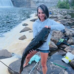 Meet your Posher, Bridgitte